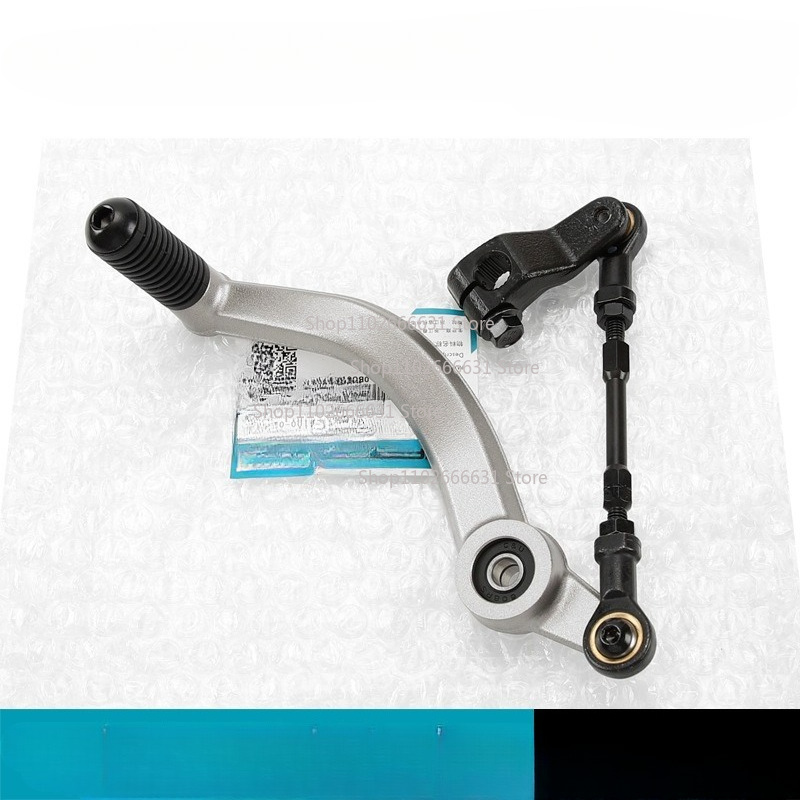 New Motorcycle Parts Shifter S - Motorcycle Gear Selector review and price