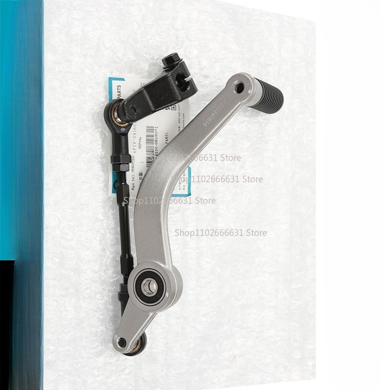 New Motorcycle Parts Shifter S - Motorcycle Gear Selector review and price