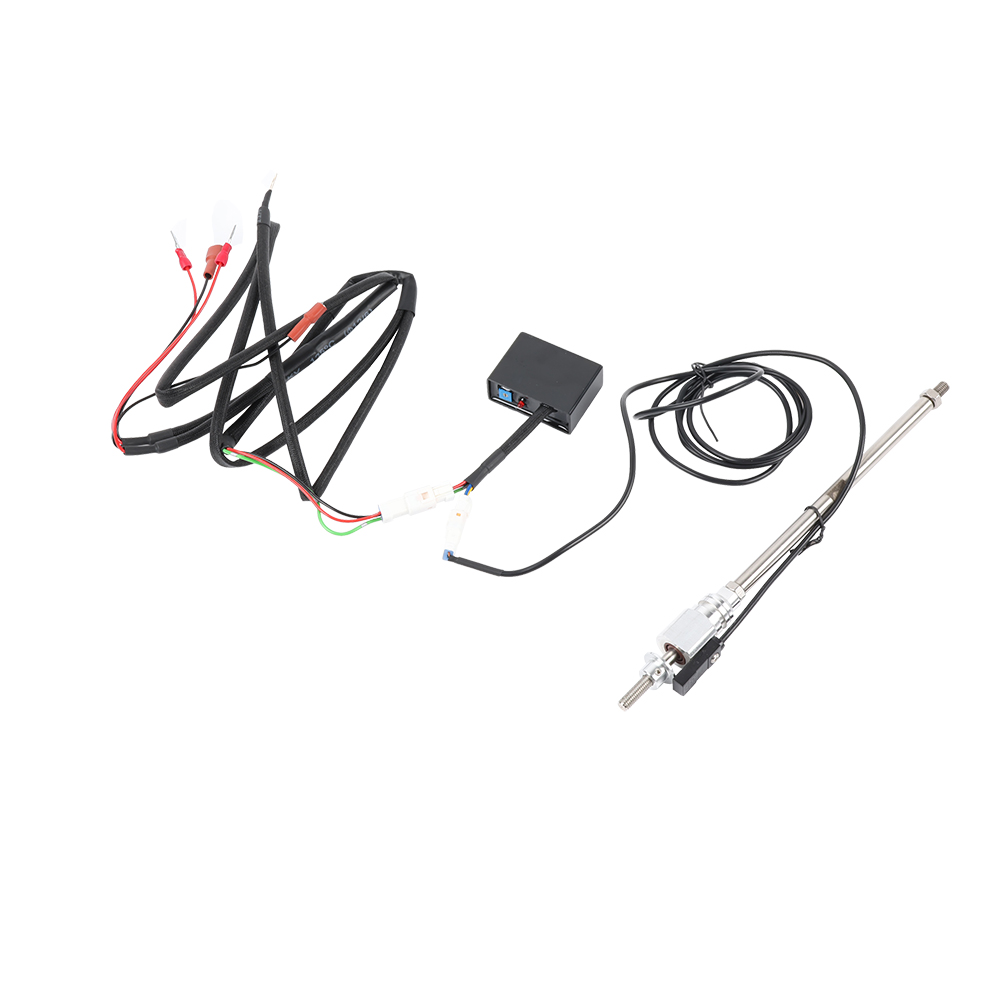 Motorcycle Accessories QuickSh - Motorcycle Gear Quick Shifter review and price