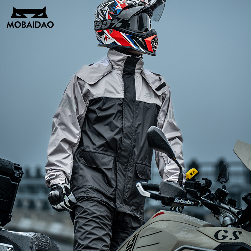 MOBAIDAO Adult Unisex Motorcyc - Motorcycle Gear Urban review and price
