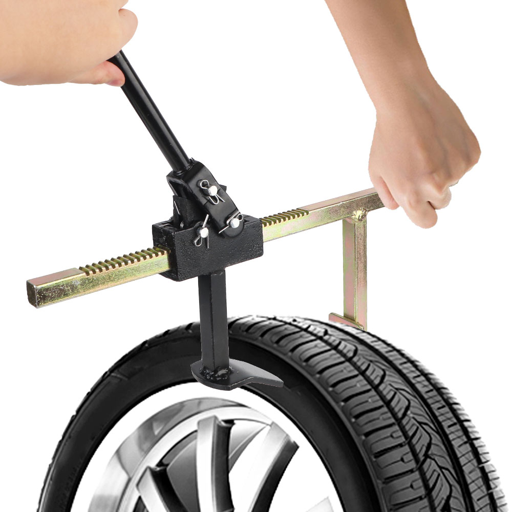Hand Removal Tools Wheel Tire  - Motorcycle Gear Linkage Rod review and price
