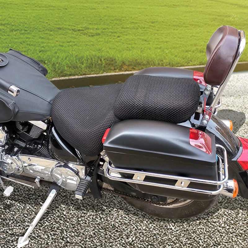 Universal Motorcycle Side Boxs - Motorcycle Gear Warehouse review and price