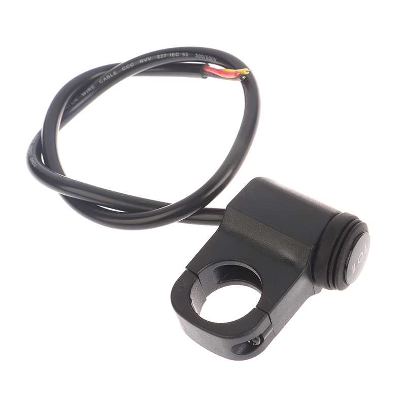 Universal Motorcycle Handlebar - Motorcycle Gear Selector review and price