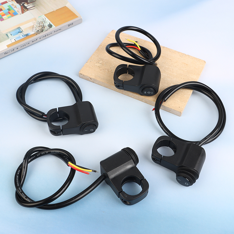 Universal Motorcycle Handlebar - Motorcycle Gear Selector review and price