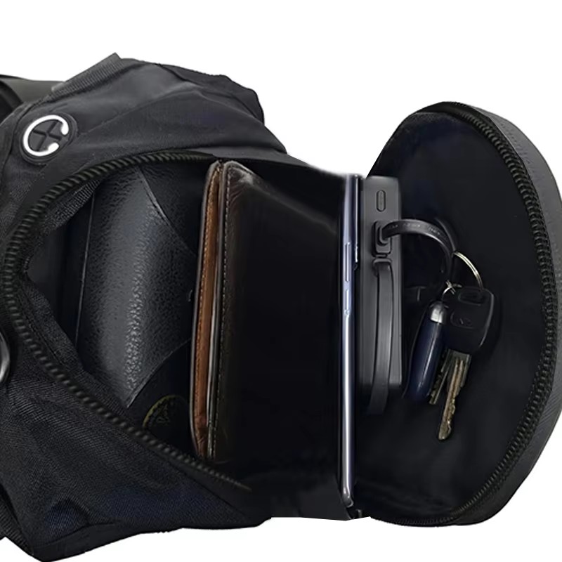 2026 Motorcycle Leg Tank Bag W - Motorcycle Gear Companies review and price