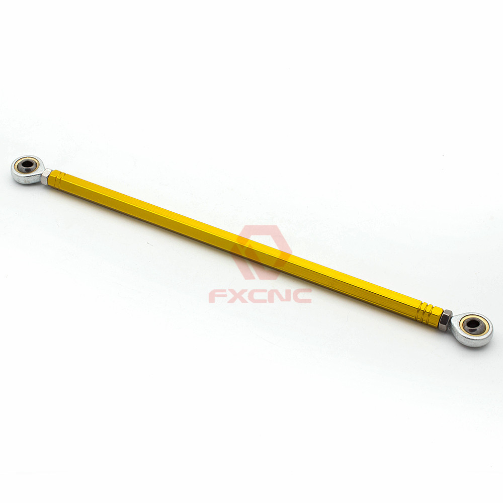 Gold 40 70 90 100 120 150 160  - Motorcycle Gear Linkage Rod review and price