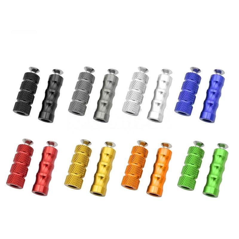M6 Universal Motorcycle Foot P - Motorcycle Gear Urban review and price