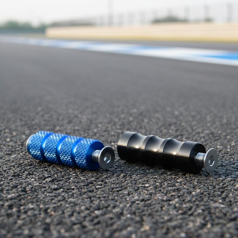 M6 Universal Motorcycle Foot P - Motorcycle Gear Urban review and price