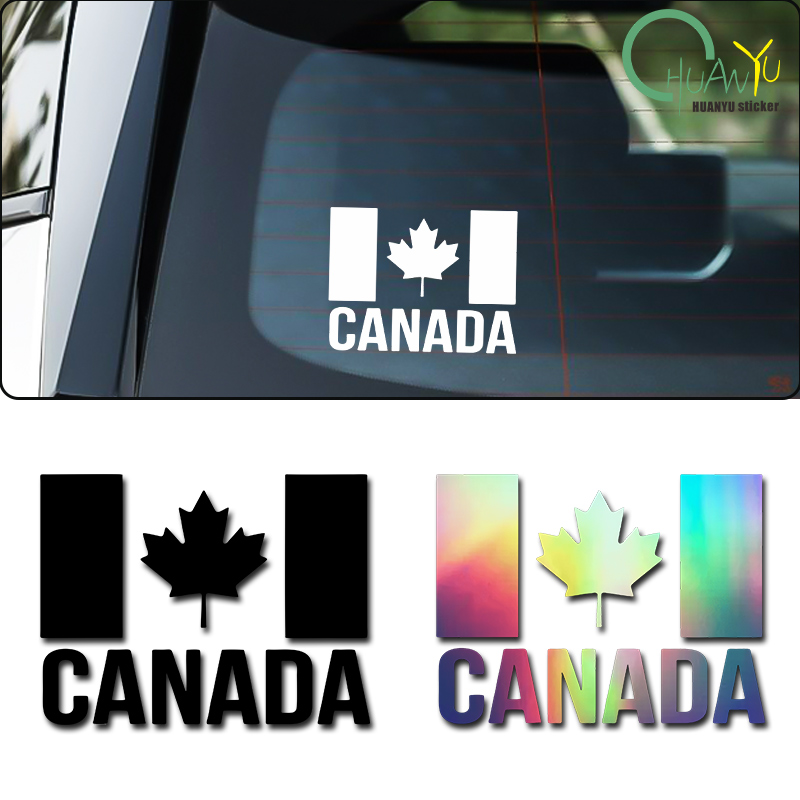 Canada Creative Maple Leaf Chi - Motorcycle Gear Canada review and price