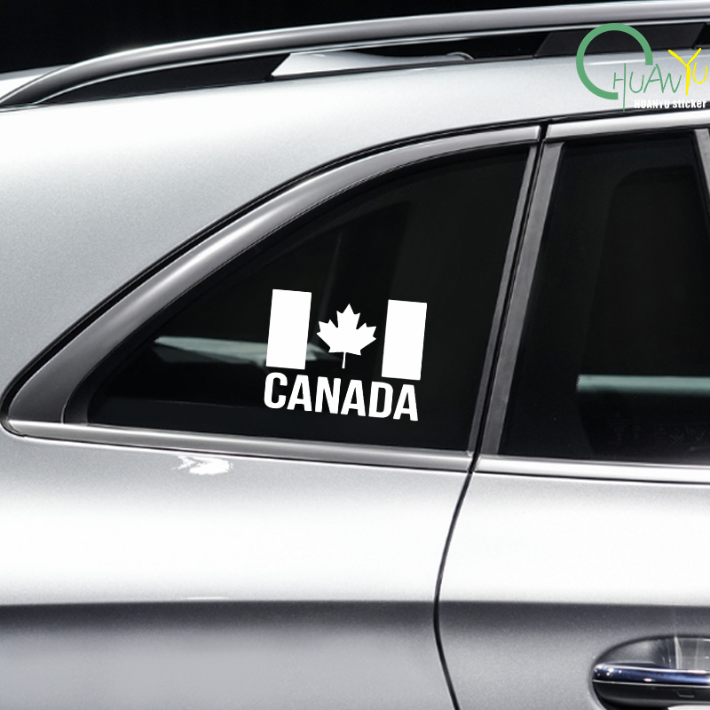 Canada Creative Maple Leaf Chi - Motorcycle Gear Canada review and price