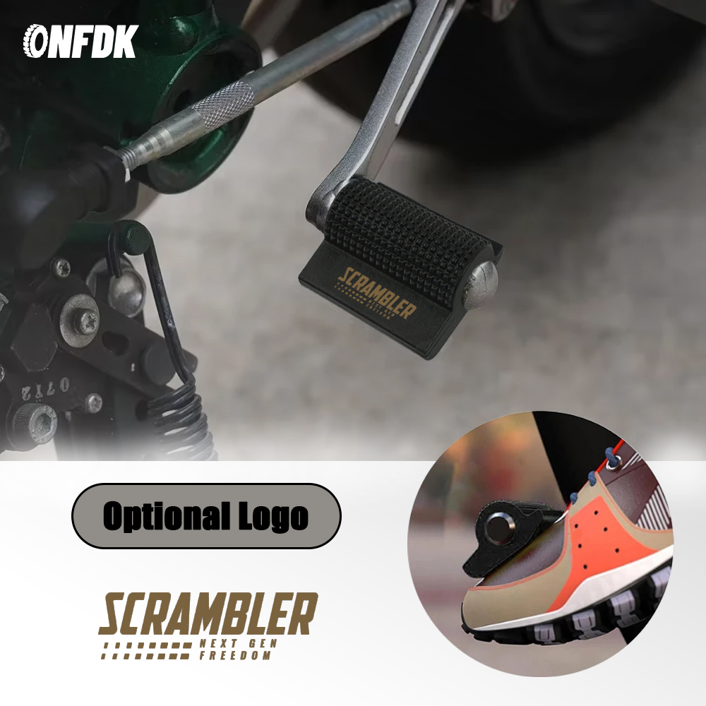 For Ducati Scrambler 1100 800  - Motorcycle Gear Urban review and price