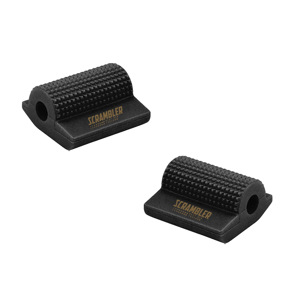 For Ducati Scrambler 1100 800  - Motorcycle Gear Urban review and price