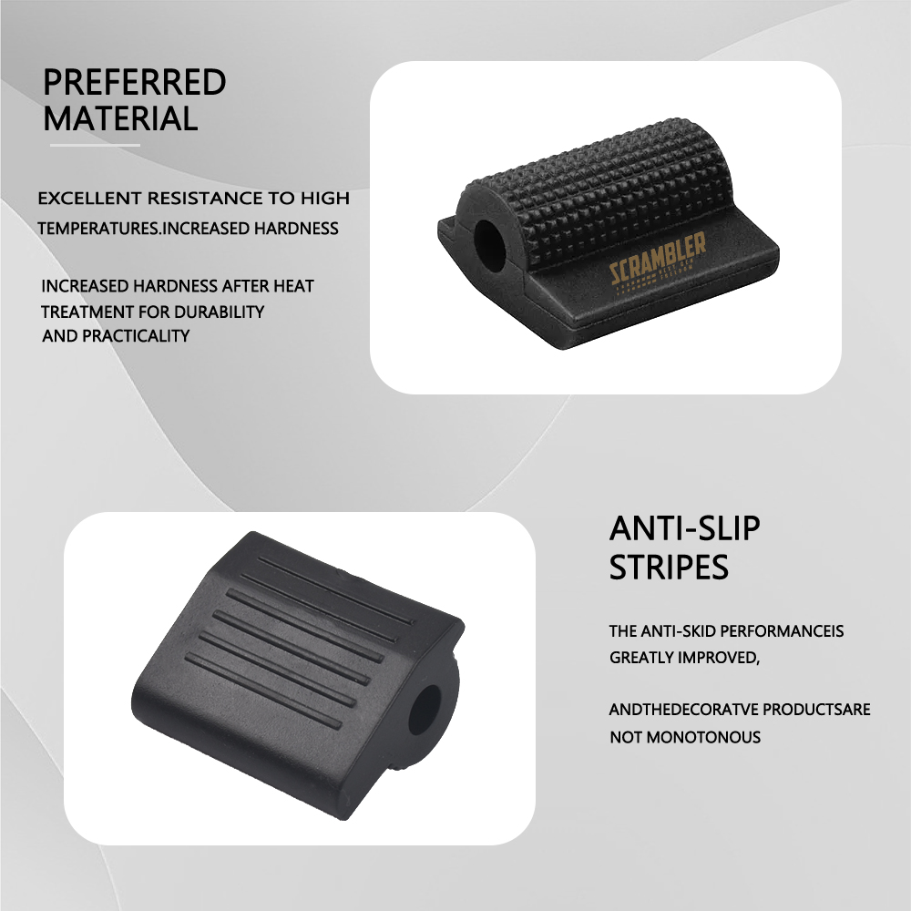 For Ducati Scrambler 1100 800  - Motorcycle Gear Urban review and price