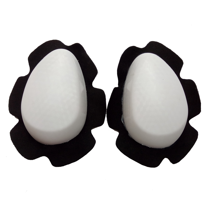 New Motorcycle Knee Sliders Pr - Motorcycle Gear Cycle review and price
