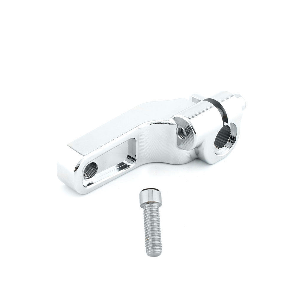 Motorcycle Gear Rocker Lever A - Motorcycle Gear Linkage Rod review and price