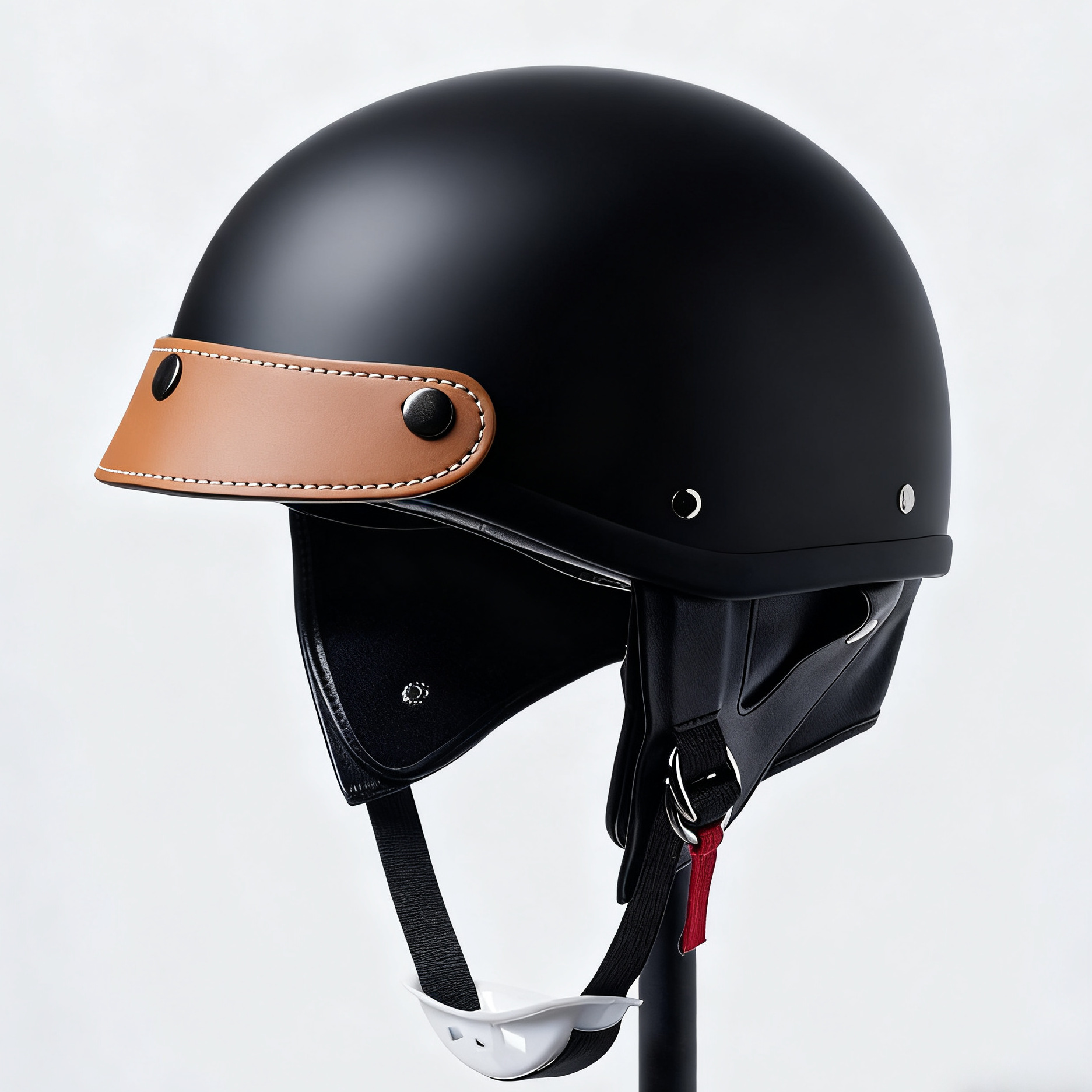 Vintage Half Helmet – Lightwei - Motorcycle Gear Urban review and price