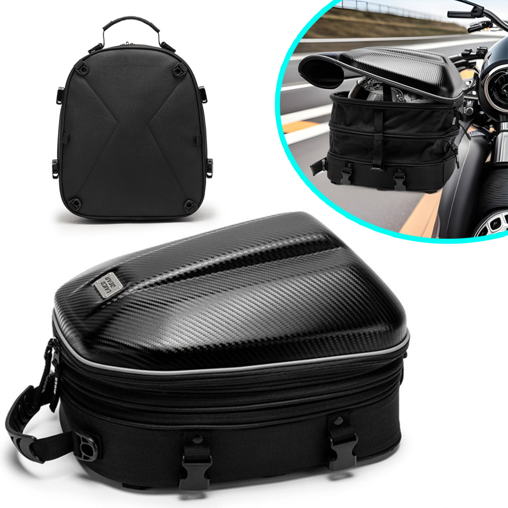 New Waterproof Motorcycle Tail - Motorcycle Gear Warehouse review and price