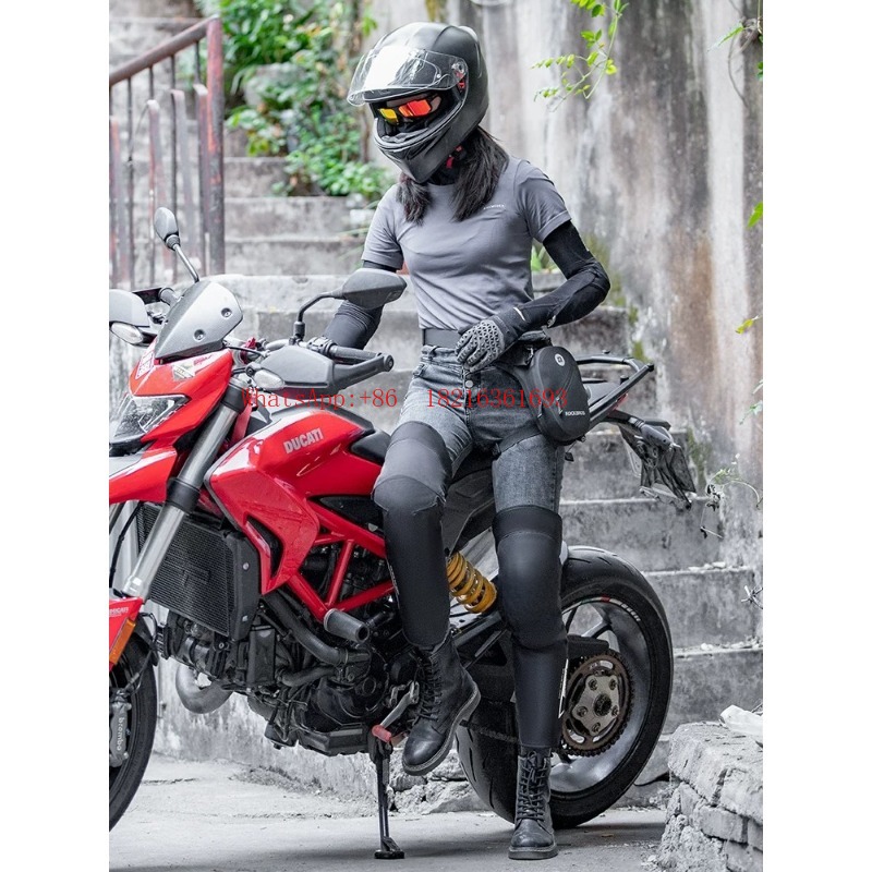 Autumn and Winter Motorcycle K - Motorcycle Gear review and price