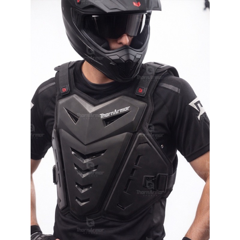 Knight Armor Offroad Motorcycl - Motorcycle Gear review and price