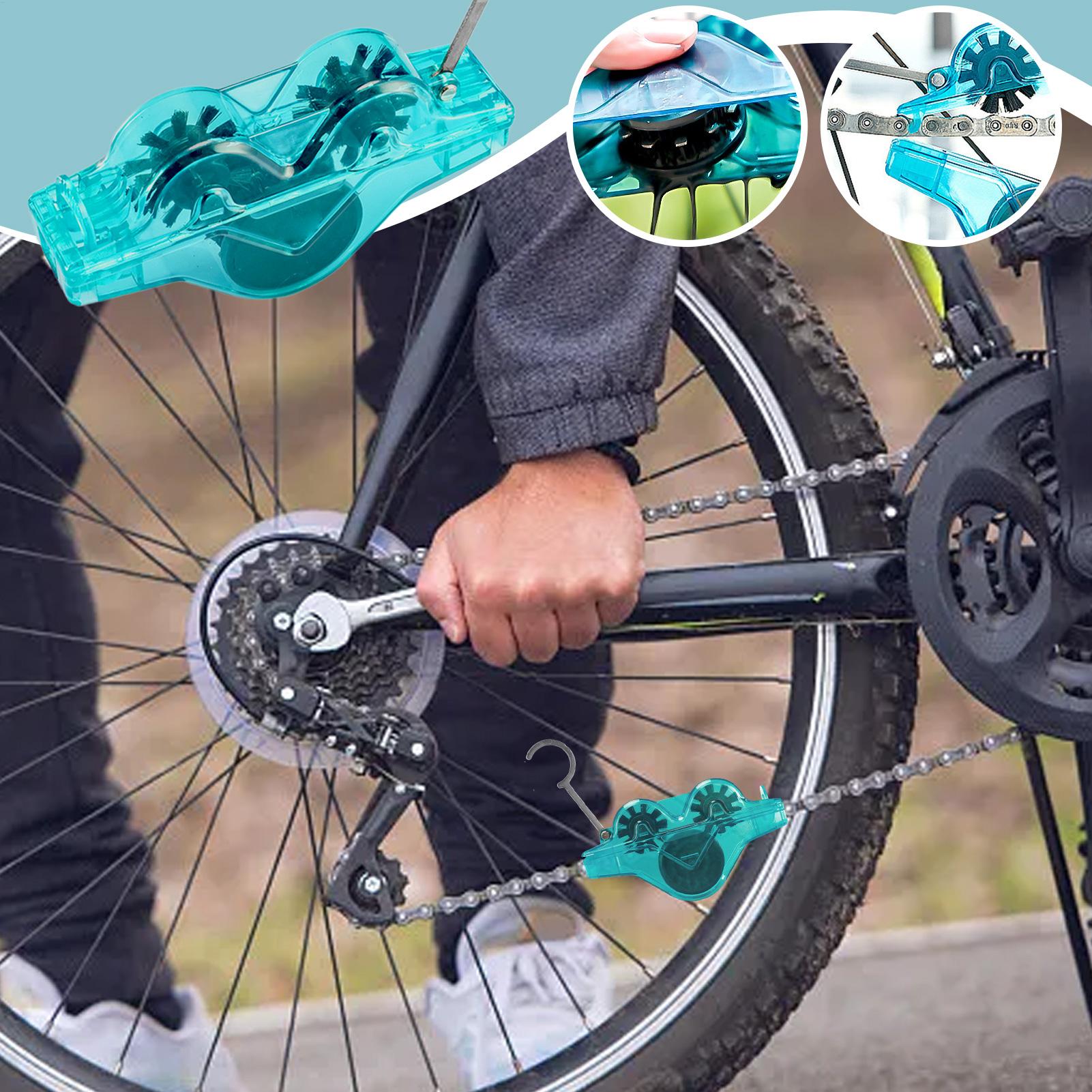 Cycle Chain Scrubber Professio - Motorcycle Gear Cycle review and price