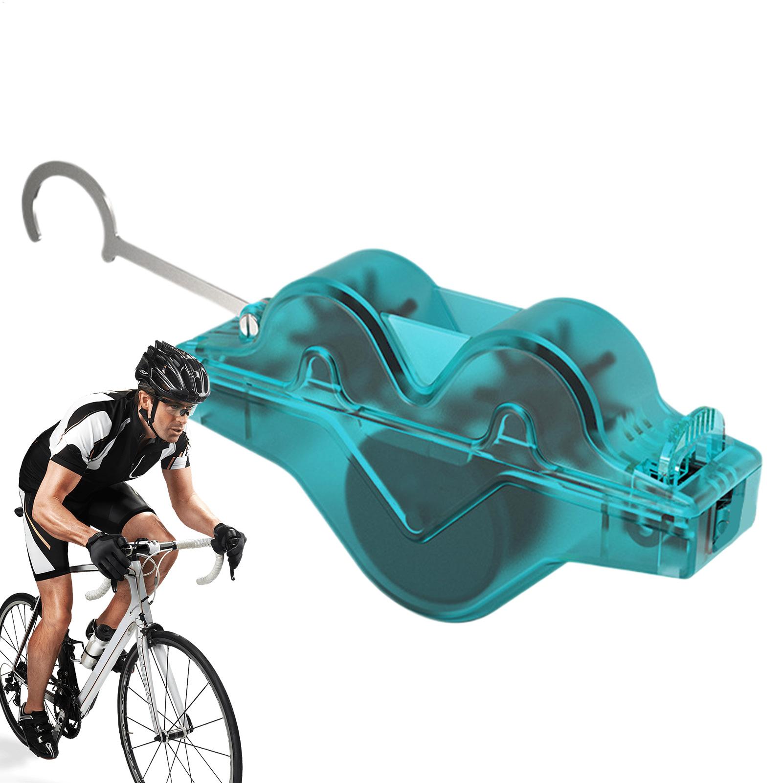 Cycle Chain Scrubber Professio - Motorcycle Gear Cycle review and price