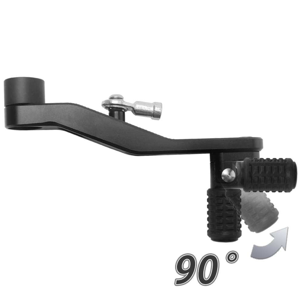 Motorcycle Gear Lever For Hond - Motorcycle Gear Selector review and price