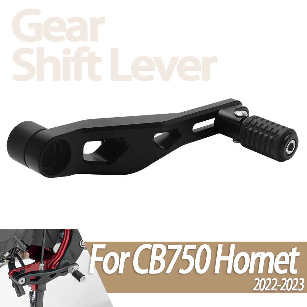 Motorcycle Gear Lever For Hond - Motorcycle Gear Selector review and price