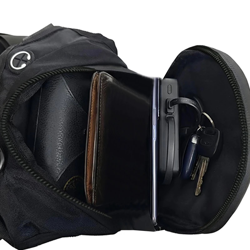 Motorcycle Leg Tank Bag Waterp - Motorcycle Gear Companies review and price