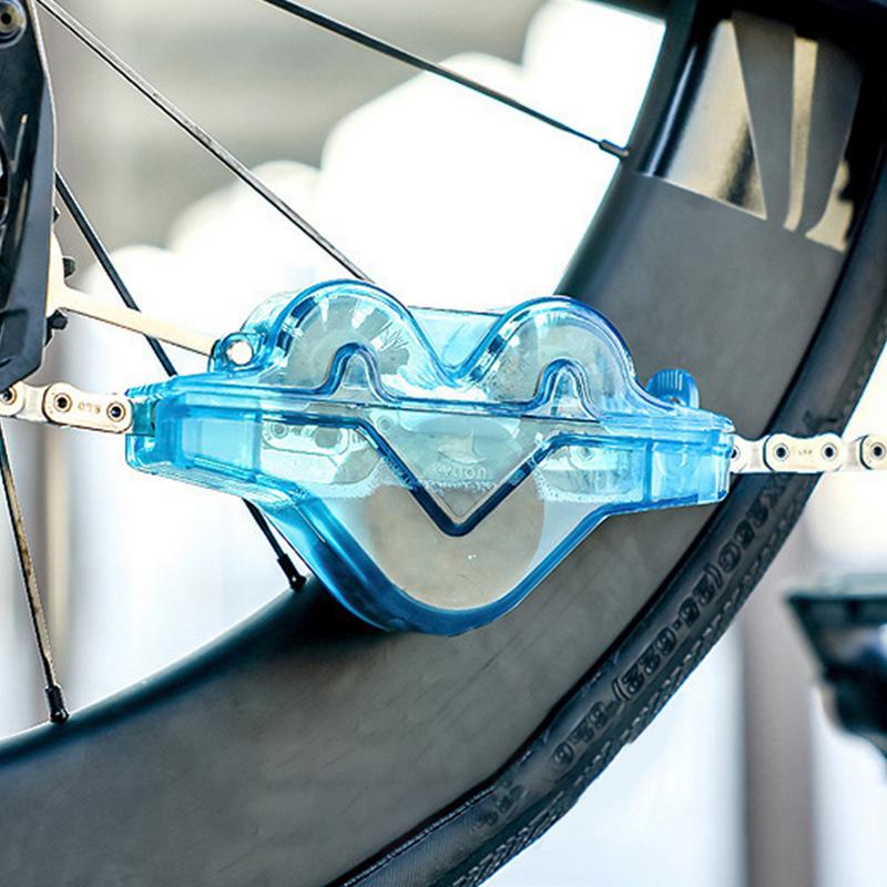 Cycle Chain Cleaner Profession - Motorcycle Gear Cycle review and price