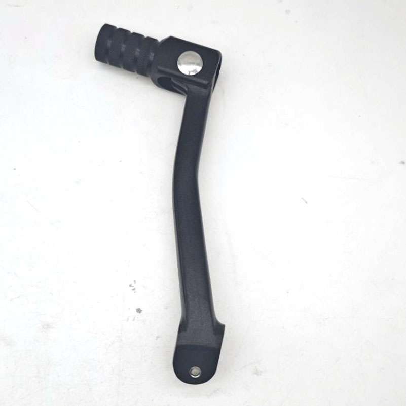 Gear Shift Lever Rod Alloy Alu - Motorcycle Gear Selector review and price