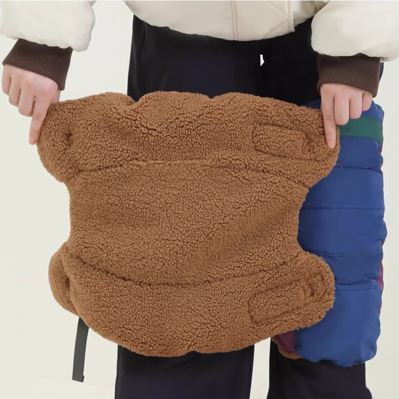 New Winter Motorcycle Cycling  - Motorcycle Gear Urban review and price