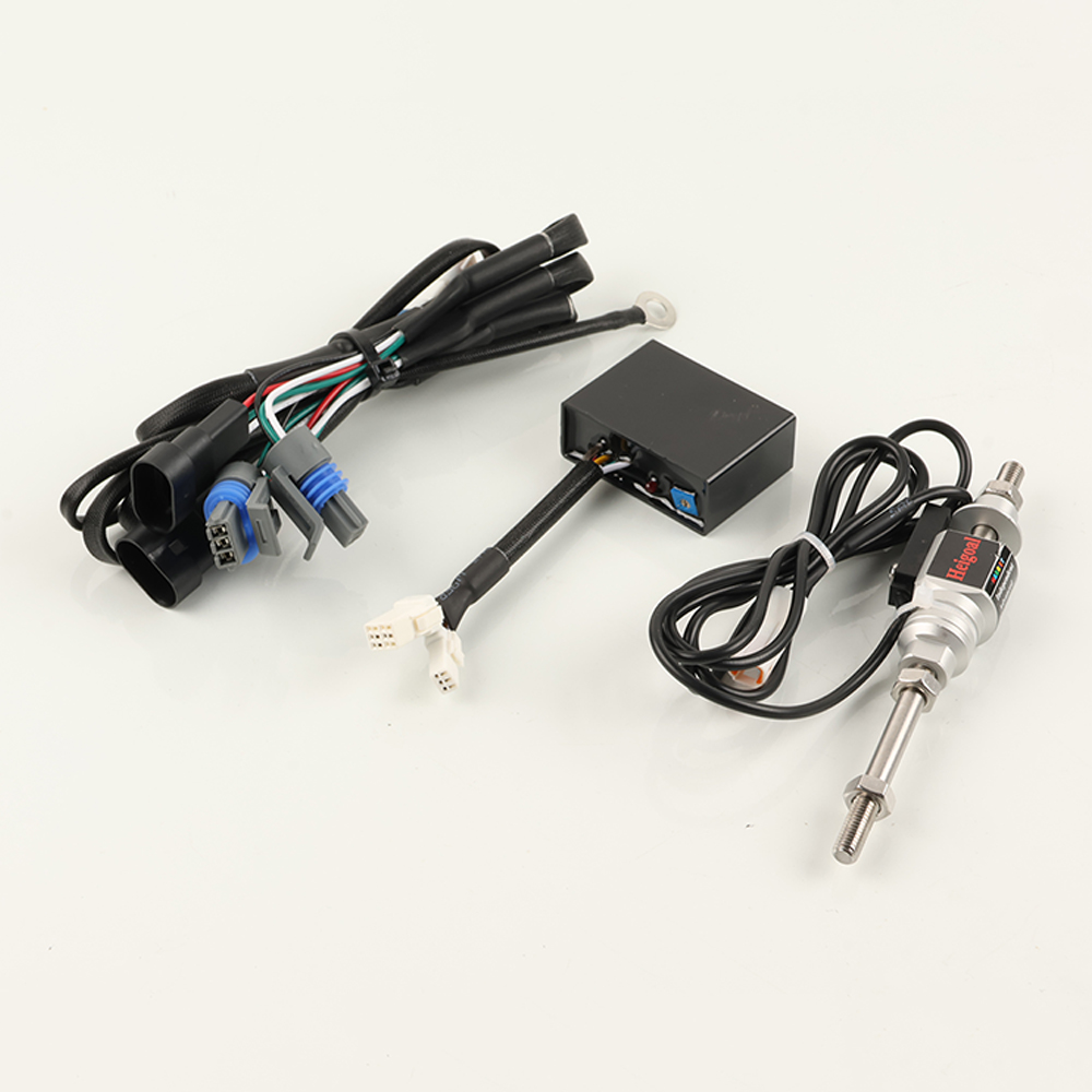 Quickshifter For CFMOTO 450SRS - Motorcycle Gear Quick Shifter review and price