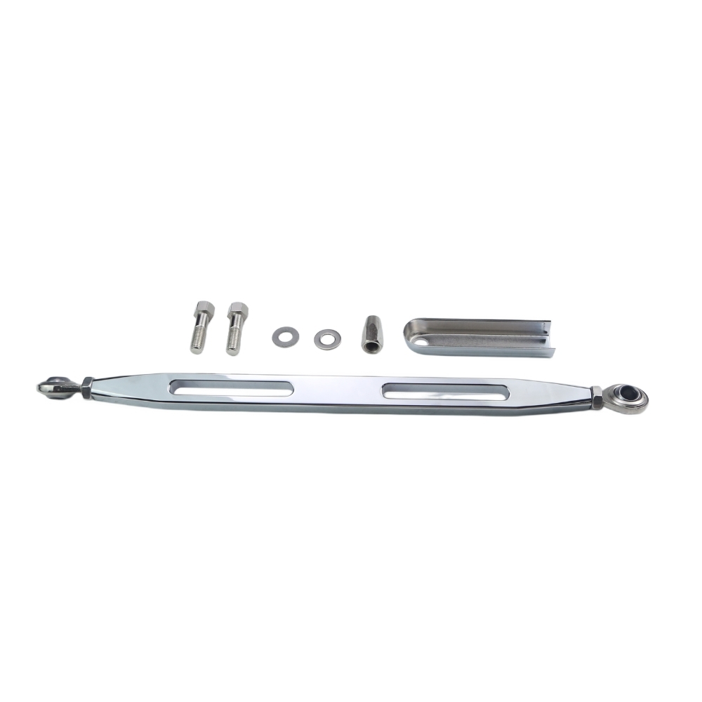 Chrome Motorcycle Gear Shift L - Motorcycle Gear Linkage Rod review and price