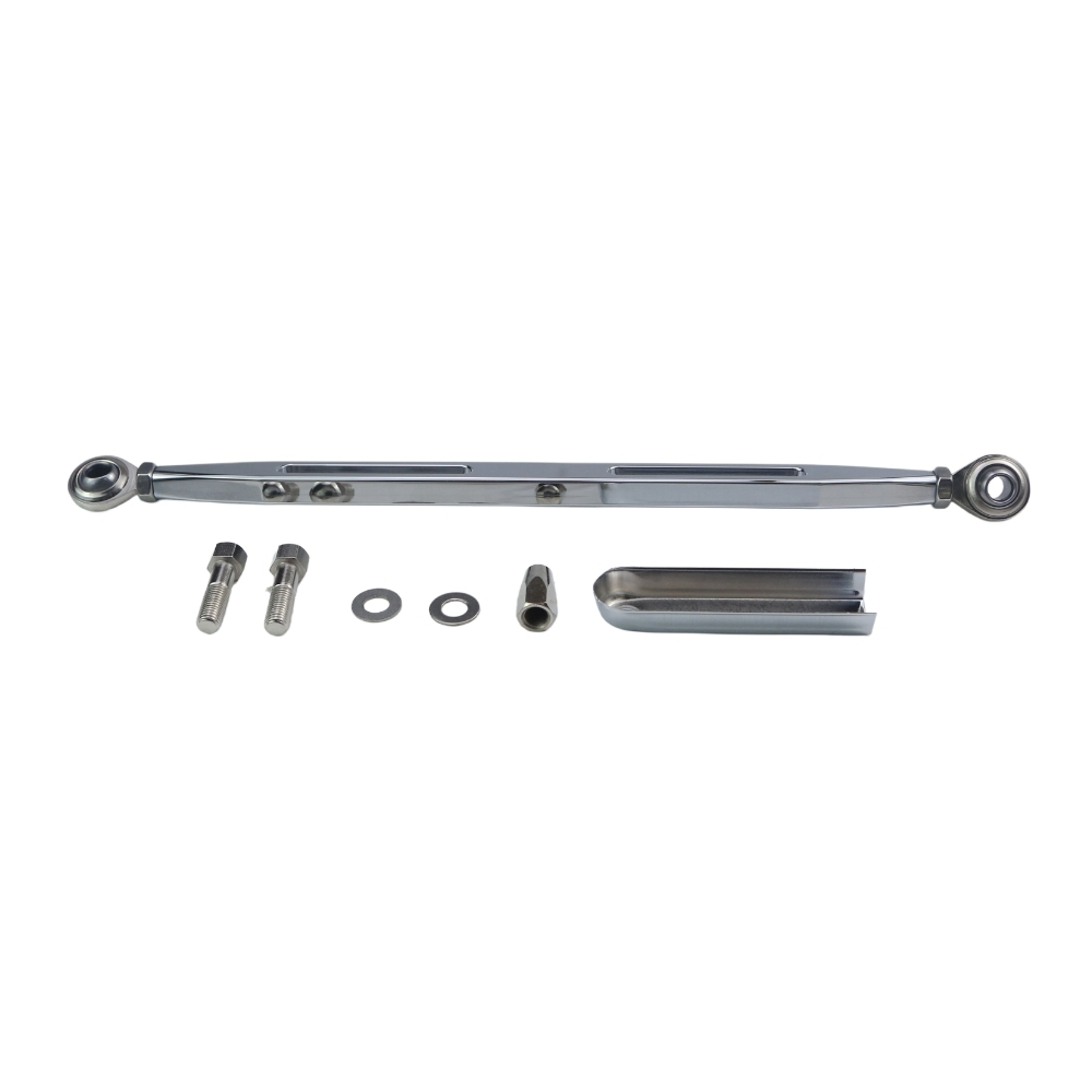 Chrome Motorcycle Gear Shift L - Motorcycle Gear Linkage Rod review and price