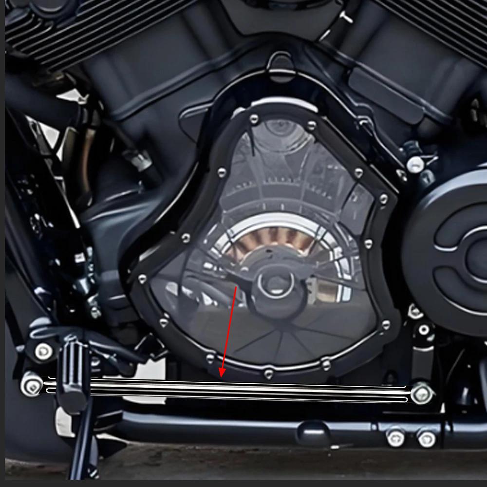 For Harley Davidson Night Rod  - Motorcycle Gear Linkage Rod review and price