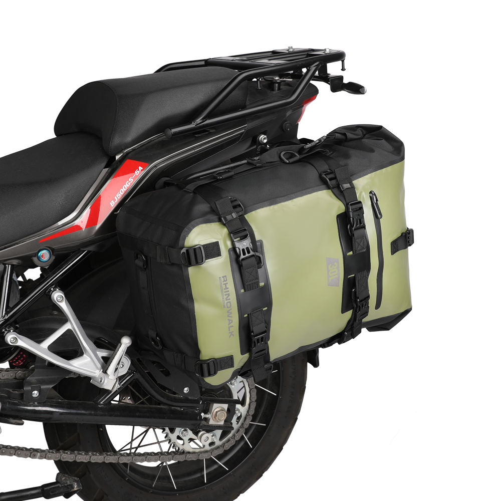 Rhinowalk Motorcycle Backpack  - Motorcycle Gear Warehouse review and price