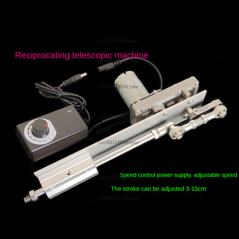 Cycle Linear Actuator, 24V DC  - Motorcycle Gear Cycle review and price