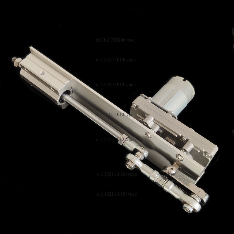 Cycle Linear Actuator, 24V DC  - Motorcycle Gear Cycle review and price