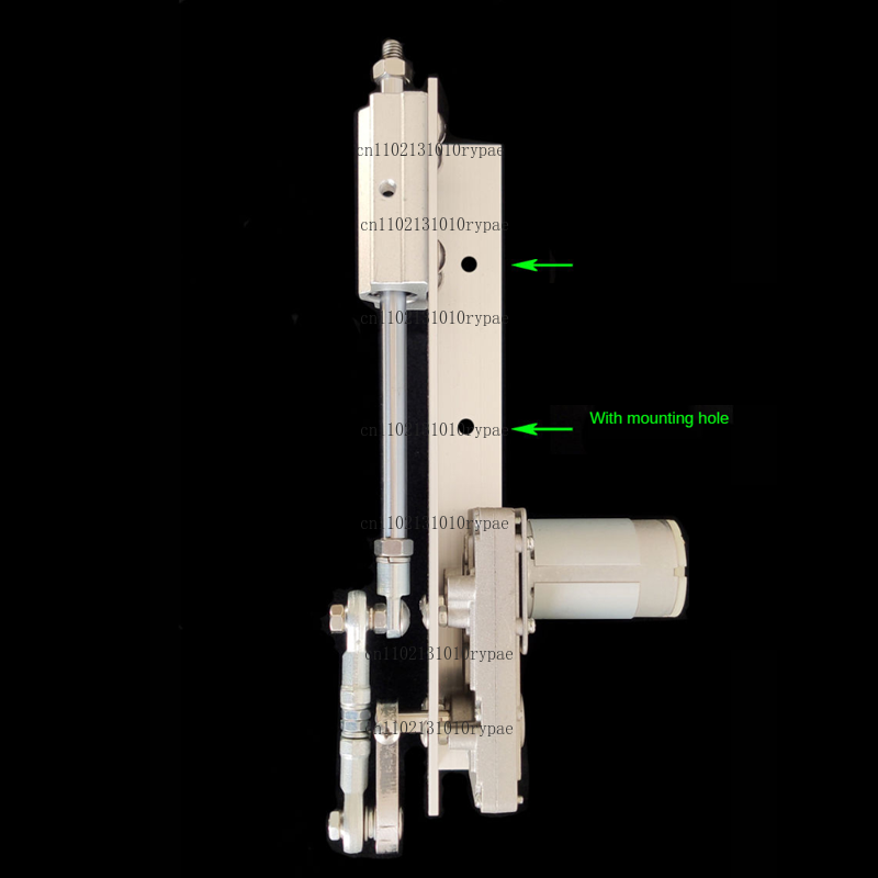 Cycle Linear Actuator, 24V DC  - Motorcycle Gear Cycle review and price