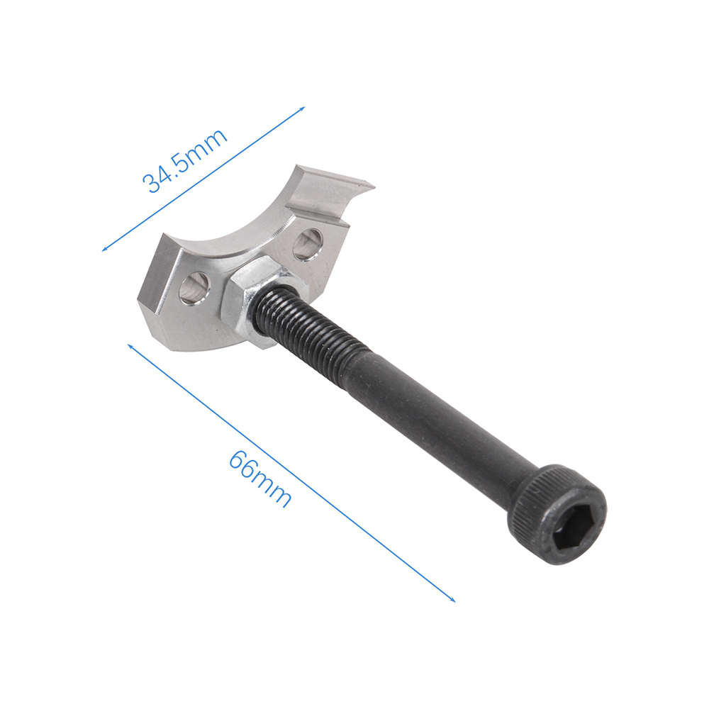 Oldbones For Ducati with OEM E - Motorcycle Gear Selector review and price