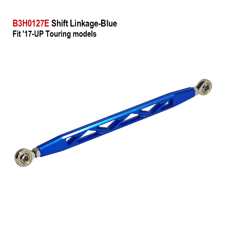 STLF Adjustable Gear Shift Lin - Motorcycle Gear Linkage Rod review and price