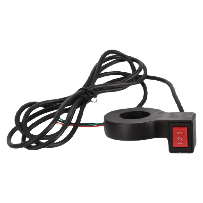 Electric 3 Speed Module Handle - Motorcycle Gear Selector review and price