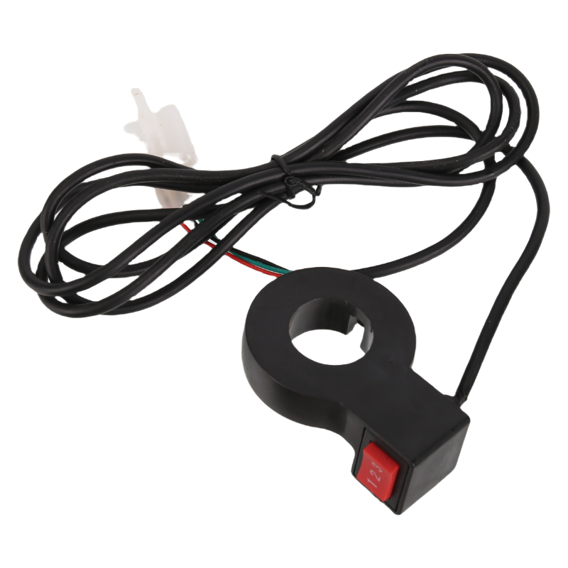 Electric 3 Speed Module Handle - Motorcycle Gear Selector review and price