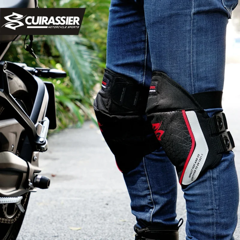 Men's Motorcycle Riding Knee G - Motorcycle Gear Cycle review and price
