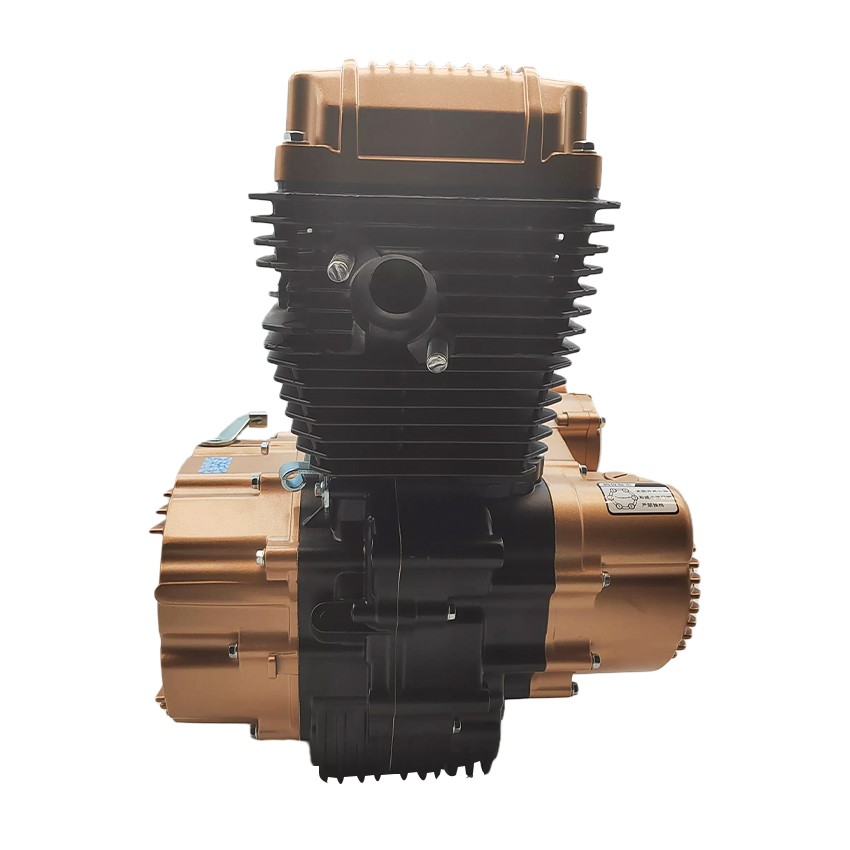 Zongshen CG200cc Single Cylind - Motorcycle Gear review and price