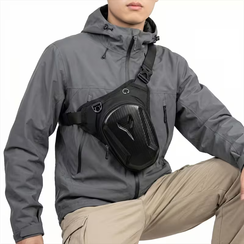Motorcycle Leg Tank Bag Waterp - Motorcycle Gear Companies review and price