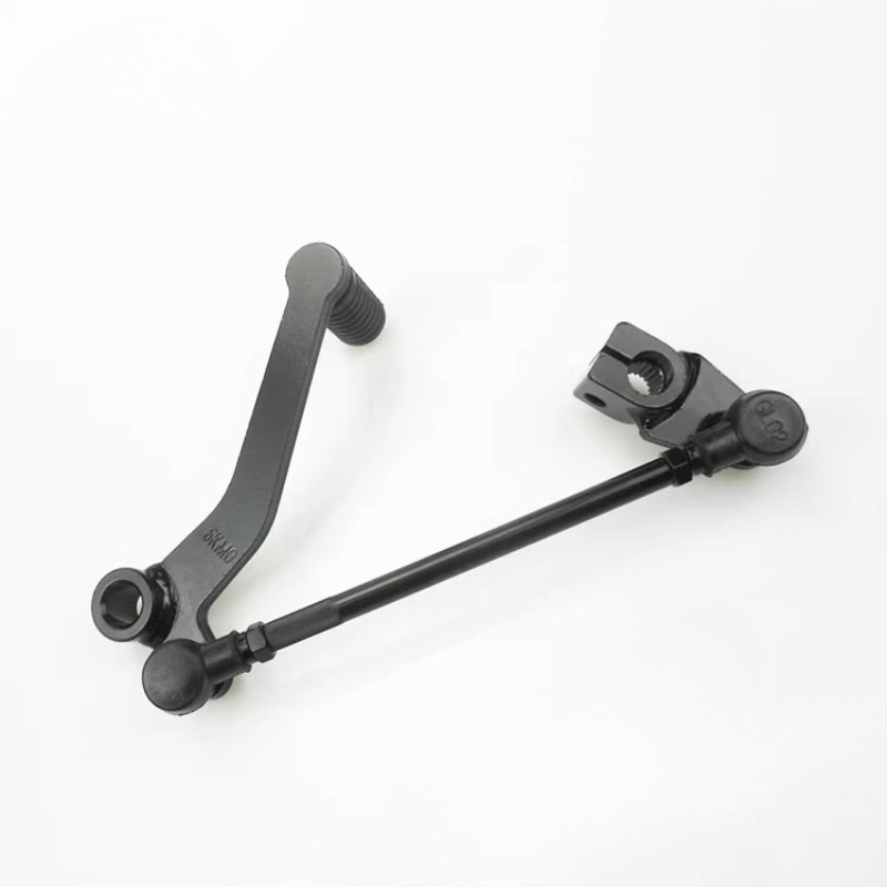 For CFMOTO 250SR 300SR 250 300 - Motorcycle Gear Selector review and price