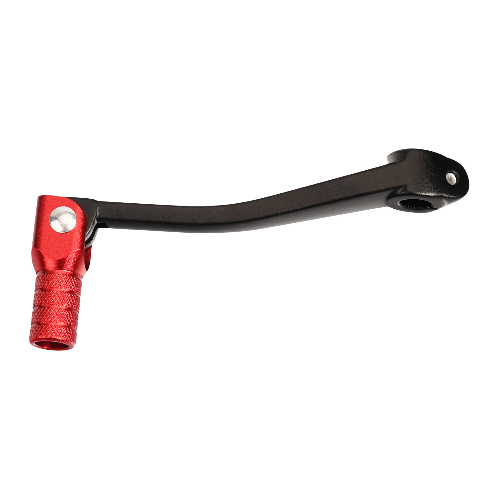 Motorcycle CNC Aluminum Foldin - Motorcycle Gear Selector review and price