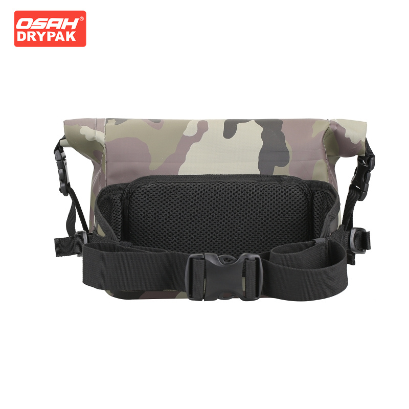 OSAH Camouflage Motorcycle Bag - Motorcycle Gear Companies review and price