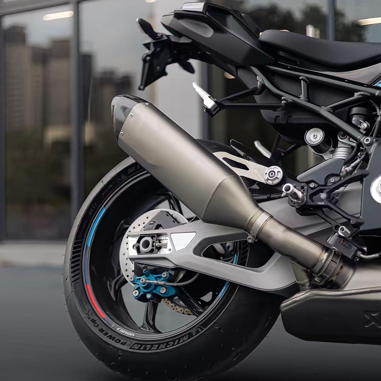 For BMW S1000RR M1000RR 2019-2 - Motorcycle Gear Selector review and price